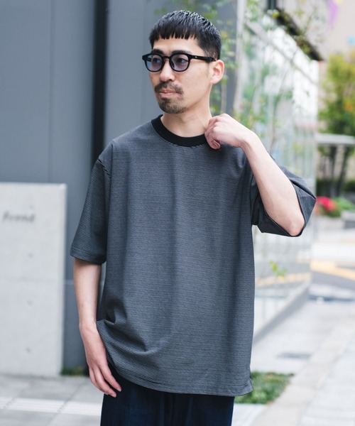 『Sサイズ/WEB限定』『吸水速乾/接触冷感/イージーケア』クイックドライショートスリーブTシャツ