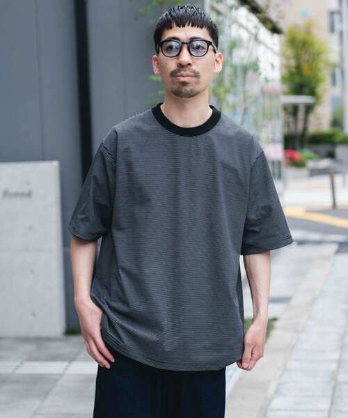 『Sサイズ/WEB限定』『吸水速乾/接触冷感/イージーケア』クイックドライショートスリーブTシャツ