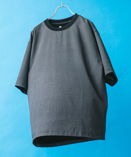 『Sサイズ/WEB限定』『吸水速乾/接触冷感/イージーケア』クイックドライショートスリーブTシャツ