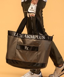楽天市場】メンズ トートバッグ ブランドLUXEAKMPLUS リュクス