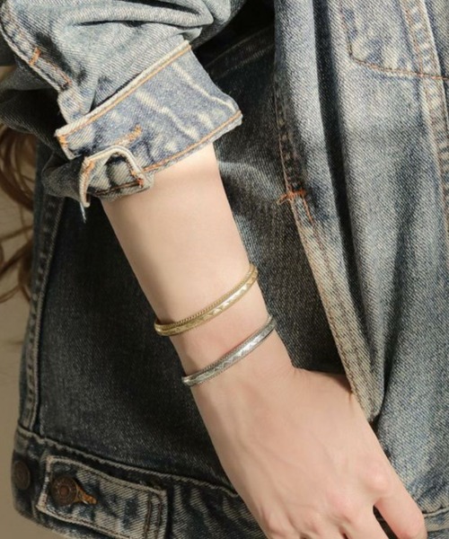 LIMITED NUMBER/リミテッドナンバー】Vintage Like トライアングル