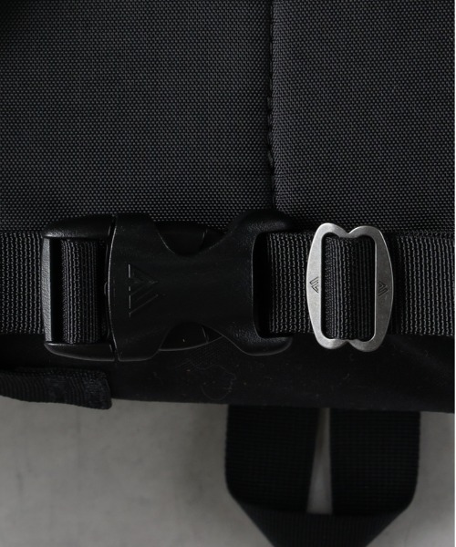 Right-on(ライトオン)の「【GREGORY】デイパック/26L(バックパック/リュック・メンズ・ブラック・ONE SIZE)」の5枚目の写真