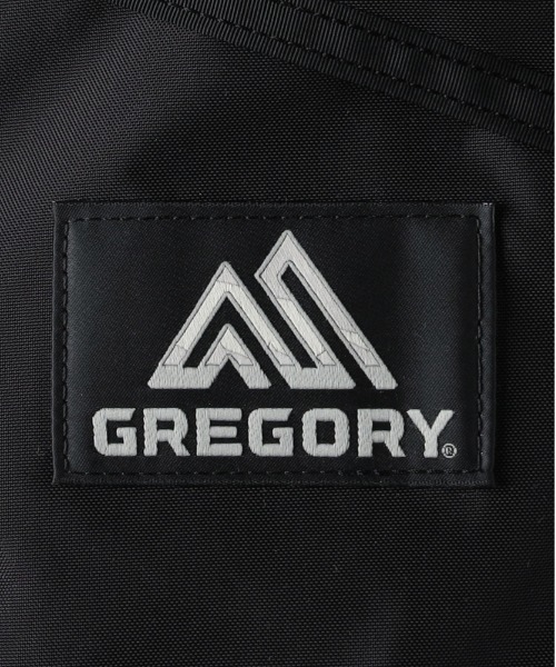 Right-on(ライトオン)の「【GREGORY】デイパック/26L(バックパック/リュック・メンズ・ブラック・ONE SIZE)」の2枚目の写真