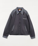 『DAISUKE OBANA』　III HARRINGTON JACKET UNITED ARROWS & SONS（ユナイテッドアローズアンドサンズ）の