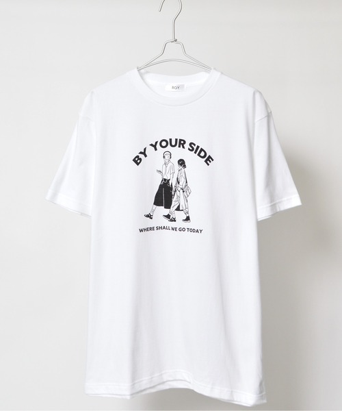 ReinSein Tシャツ・カットソー ReinSein(レインセイン) Tシャツ・カットソー(メンズ) - 海外
