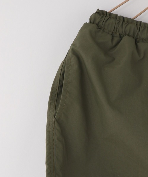 LOWRYS FARM（ローリーズファーム）の「ユニセットＵＰＳＷＩＭ　 323895（水着・キッズ・カーキ/ブルー/パープル・150cm/140cm/130cm/120cm/110cm）」の12枚目の写真