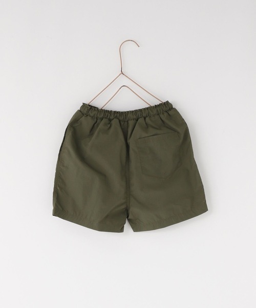 LOWRYS FARM（ローリーズファーム）の「ユニセットＵＰＳＷＩＭ　 323895（水着・キッズ・カーキ/ブルー/パープル・150cm/140cm/130cm/120cm/110cm）」の14枚目の写真