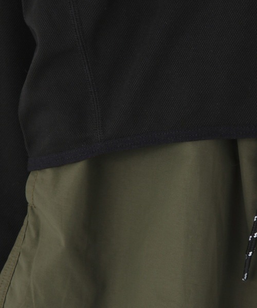 LOWRYS FARM（ローリーズファーム）の「ユニセットＵＰＳＷＩＭ　 323895（水着・キッズ・カーキ/ブルー/パープル・150cm/140cm/130cm/120cm/110cm）」の18枚目の写真