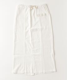 AVIREX | 《直営店限定》FADE WASH WAFFLE DOCKNG SKIRT/フェイドウォッシュ ワッフ(その他パンツ)