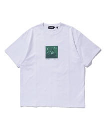 XLARGE(GNXg[W)GORILLA HEADS S/S TEE(TVc/Jbg\[)