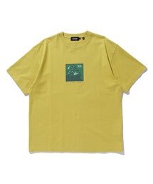 黄色　x-largeのみ XLARGE｜エクストララージのボクサーパンツ（イエロー/黄色系