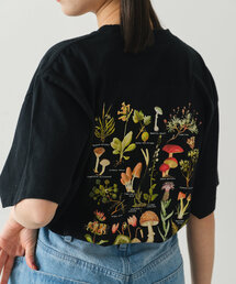 WHIMSIC | *【WHIMSIC】スーベニアTシャツ(Tシャツ/カットソー)