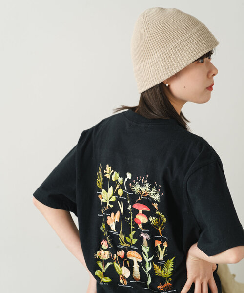 セール】【UNISEX】スーベニアTシャツ（Tシャツ/カットソー
