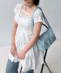 ☆新品☆アズノウアズ 庭の番人チュニック ☆新品☆アズノウアズ 庭の番人チュニック - メルカリ
