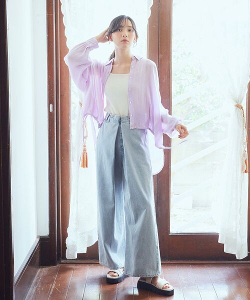 ORiental TRaffic(オリエンタルトラフィック)の「ORiental TRaffic パデットサンダル(サンダル・レディース・グリーン/ブラック/ホワイト・S/M/L)」の9枚目の写真