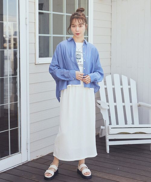 ORiental TRaffic(オリエンタルトラフィック)の「ORiental TRaffic パデットサンダル(サンダル・レディース・グリーン/ブラック/ホワイト・S/M/L)」の17枚目の写真