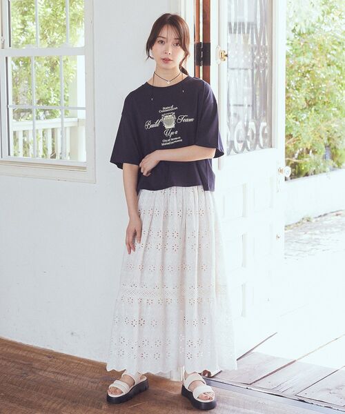 ORiental TRaffic(オリエンタルトラフィック)の「ORiental TRaffic パデットサンダル(サンダル・レディース・グリーン/ブラック/ホワイト・S/M/L)」の19枚目の写真