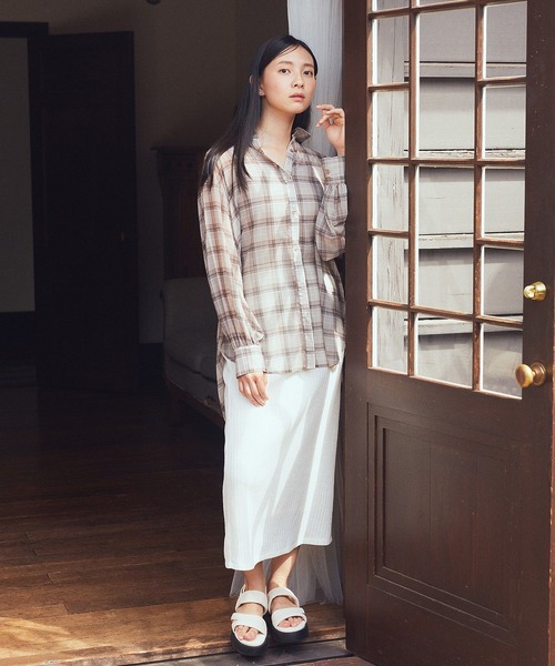 ORiental TRaffic(オリエンタルトラフィック)の「ORiental TRaffic パデットサンダル(サンダル・レディース・グリーン/ブラック/ホワイト・S/M/L)」の5枚目の写真