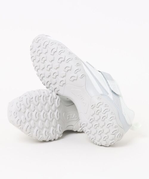 FILA/フィラ レディース スニーカー 韓国 コリア FILA ECHAPPE