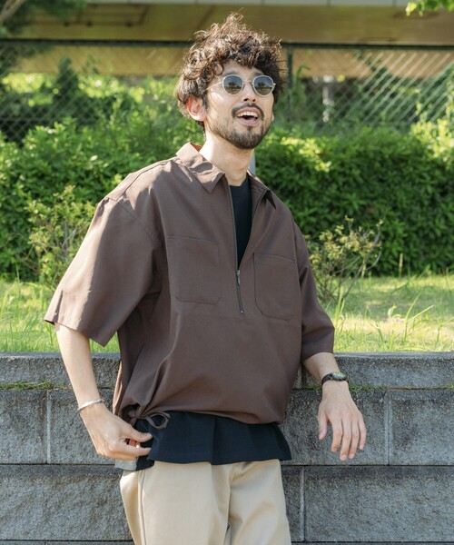 セール】FREAK'S STORE/フリークスストア Reflax 機能性素材