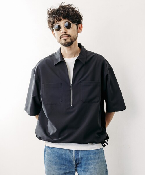 セール】FREAK'S STORE/フリークスストア Reflax 機能性素材