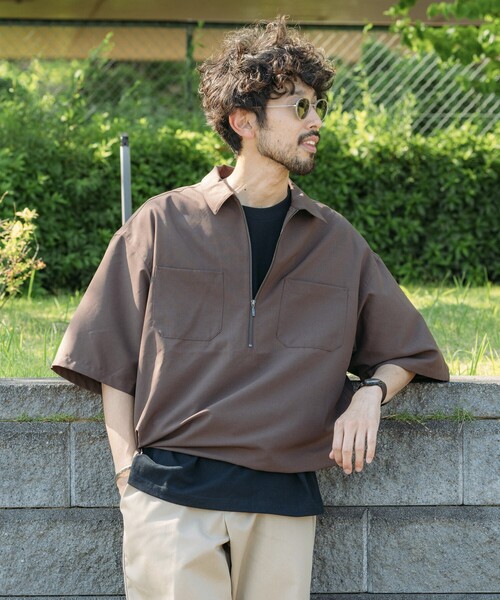 セール】FREAK'S STORE/フリークスストア Reflax 機能性素材