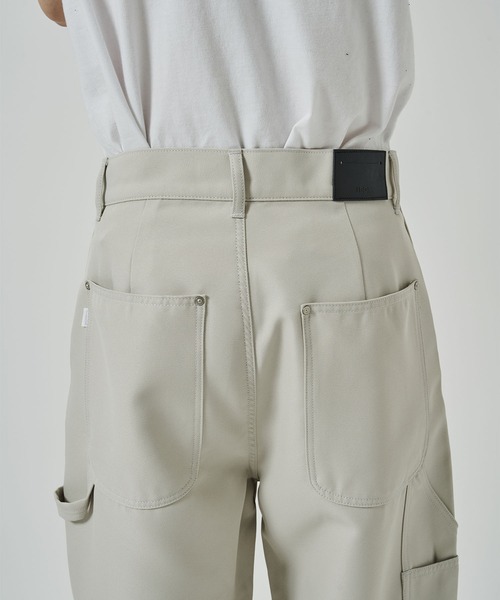 別注 DOUBLE KNEE PANTS（その他パンツ）｜Jieda（ジエダ）の