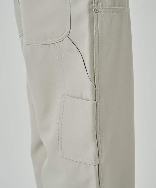 パンツ Off White double knee pants ダブルニーパンツ - 南極 – SCRT