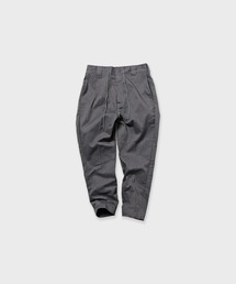 Dickies（ディッキーズ）の「Dickies/ディッキーズ TCストレッチウエストイージー8分丈パンツ（チノパンツ）」