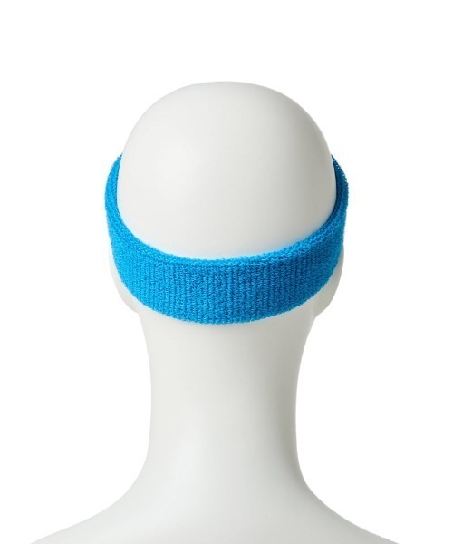 NEW ERA（ニューエラ）の「NEW ERA/ニューエラ ヘアバンド HEADBAND フラッグロゴ 14393694/14393695/14393696（ヘアバンド・メンズ・ブルー/ネイビー/グリーン・FREE）」の15枚目の写真
