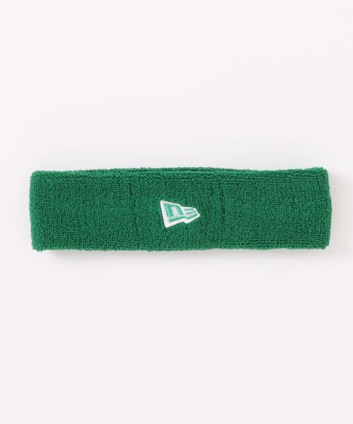 NEW ERA/ニューエラ ヘアバンド HEADBAND フラッグロゴ 14393694