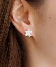 flower | イベリスピアス(ピアス(片耳用))