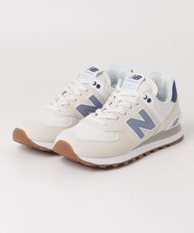 NEW BALANCE | ニューバランス New Balance 574_(スニーカー)