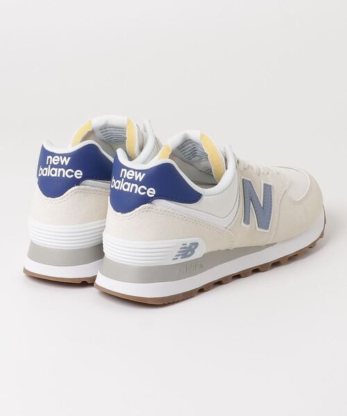 ニューバランス New Balance 574_（スニーカー）｜New Balance