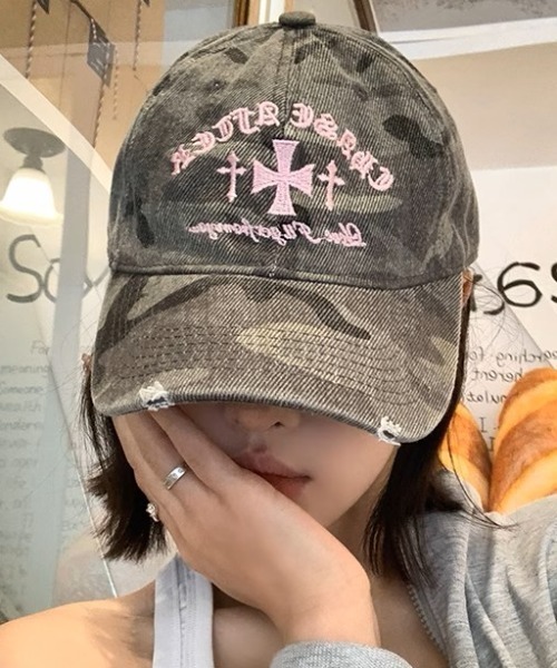 A'GEM/9 × .kom 『.KOM/ドットケーオーエム』 Camouflage Logo