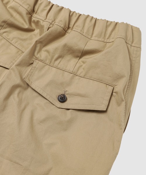 DRIES VAN NOTEN（ドリスヴァンノッテン）の「PANNOCH SV 1147 M.W.