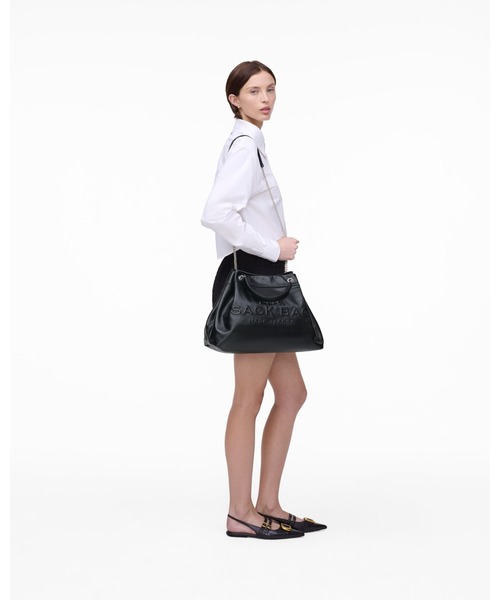 MARC JACOBS（マークジェイコブス）の「THE LARGE CHAIN SACK/ザ