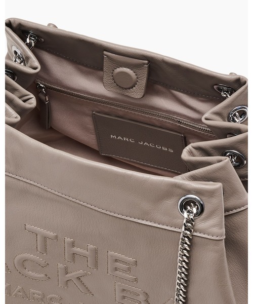 【関税込み】ザ レザー チェーン サック バッグ ラージ セール】THE LARGE CHAIN SACK/ザ レザー チェーン サック