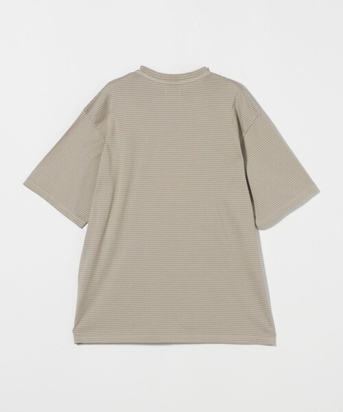 tシャツ 「ULTIMA」 Cotton Border Tシャツ レディース Shinzone シンゾーン コットン マリン ボーダー Tシャツ “MARINE