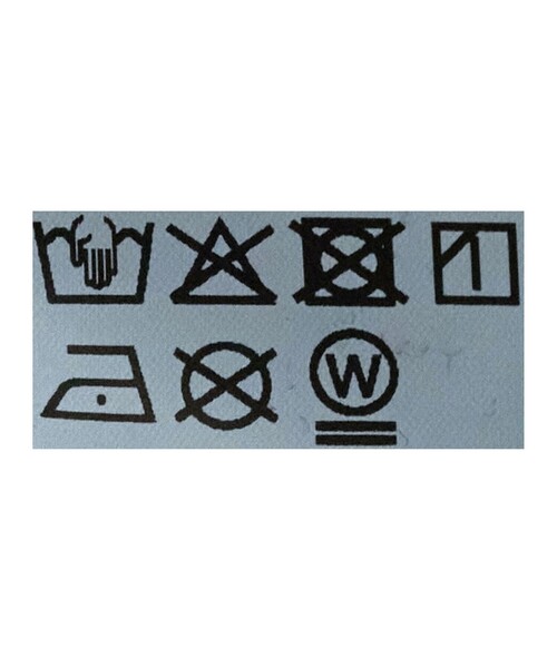 Yonetomi（ヨネトミ）の「【別注】＜Yonetomi＞ GARMENT DYE BORDER T-SHIRT/ガーメントダイ ボーダーTシャツ（Tシャツ/カットソー・メンズ・グレー系/ダークブラウン/ダークグレー/ネイビー/ベージュ・1/2/4/3）」の18枚目の写真