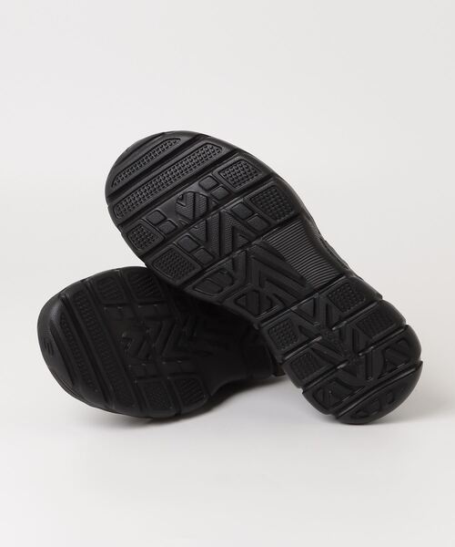 SKECHERS(スケッチャーズ)の「スケッチャーズ REVOLTED(サンダル・メンズ・ブラック・26.0cm/27.0cm/28.0cm/25.0cm)」の3枚目の写真