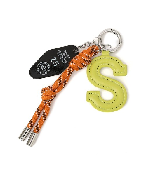 SHIPS（シップス）の「【WEB限定】チャーム 付き フリル トート（トートバッグ・レディース・ブラウン/ブラック/グレー/ベージュ・ONE SIZE）」の14枚目の写真