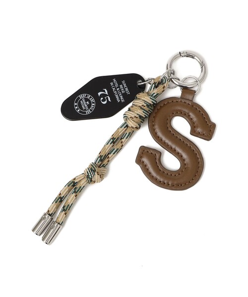 WEB限定】チャーム 付き フリル トート（トートバッグ）｜SHIPS