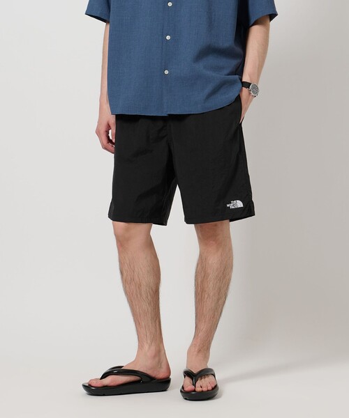THE NORTH FACE(ザノースフェイス)の「<THE NORTH FACE>バーサタイル ミッド ショーツ ショートパンツ(その他パンツ・メンズ・ダークグリーン/ブラック/ベージュ/ダークグレー・M/L)」の14枚目の写真