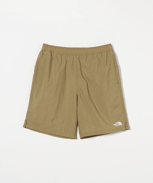 THE NORTH FACE(ザノースフェイス)の「<THE NORTH FACE>バーサタイル ミッド ショーツ ショートパンツ(その他パンツ・メンズ・ダークグリーン/ブラック/ベージュ/ダークグレー・M/L)」の21枚目の写真