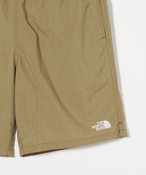 THE NORTH FACE(ザノースフェイス)の「<THE NORTH FACE>バーサタイル ミッド ショーツ ショートパンツ(その他パンツ・メンズ・ダークグリーン/ブラック/ベージュ/ダークグレー・M/L)」の5枚目の写真