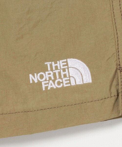 THE NORTH FACE(ザノースフェイス)の「<THE NORTH FACE>バーサタイル ミッド ショーツ ショートパンツ(その他パンツ・メンズ・ダークグリーン/ブラック/ベージュ/ダークグレー・M/L)」の6枚目の写真