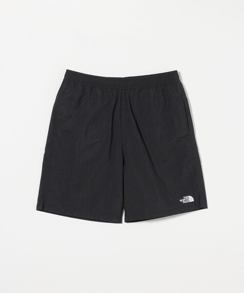 THE NORTH FACE(ザノースフェイス)の「<THE NORTH FACE>バーサタイル ミッド ショーツ ショートパンツ(その他パンツ・メンズ・ダークグリーン/ブラック/ベージュ/ダークグレー・M/L)」の8枚目の写真