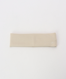 IENA | La Maison de Lyllis/メゾンドリリス HAIR BAND ヘアバンド 2251036(ヘアバンド)