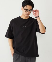 SHIPS Colors:〈UVカット・接触冷感・吸水速乾〉ハイスペック メッシュ Tシャツ
